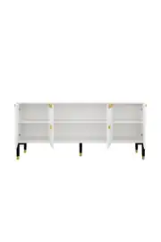 LOFT KONSOL (%100MDF) 2