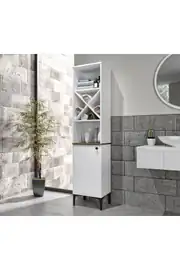 London Dekoratif Dolap(%100mdf) 3