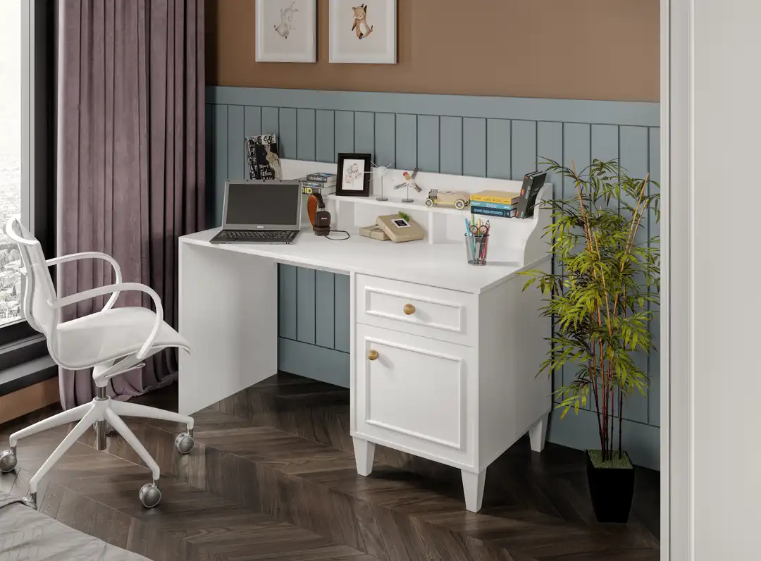 madrid ders çalışma masası (5100mdf) 3
