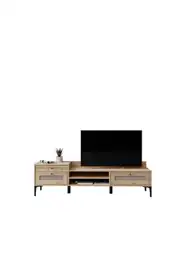 Trio Hazeran Tv Ünitesi(%100mdf) 2