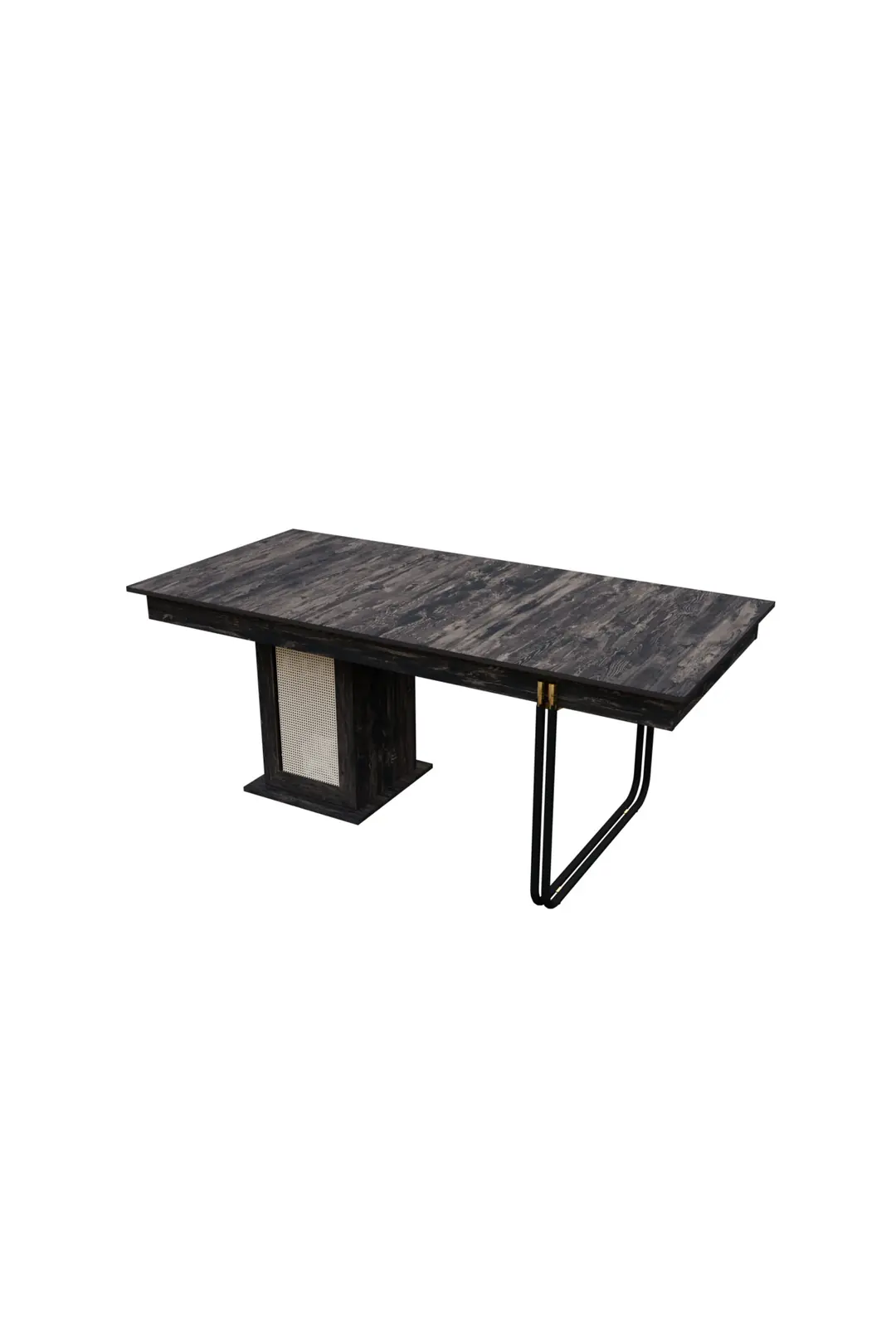 TRİOO TUVALO YEMEK ODASI TAKIMI (%100MDF) 5