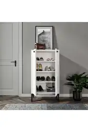 Paris Ayakkabılık(%100mdf) 3