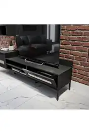 TARZ  DEKORATİF TV ÜNİTESİ/SEHPASI(%100MDF) 4