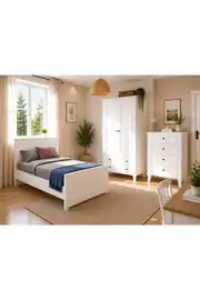 madrid m genç odası (%100mdf) 1