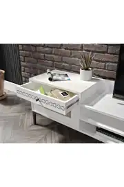 Trio Hazeran Tv Ünitesi(%100mdf) 4