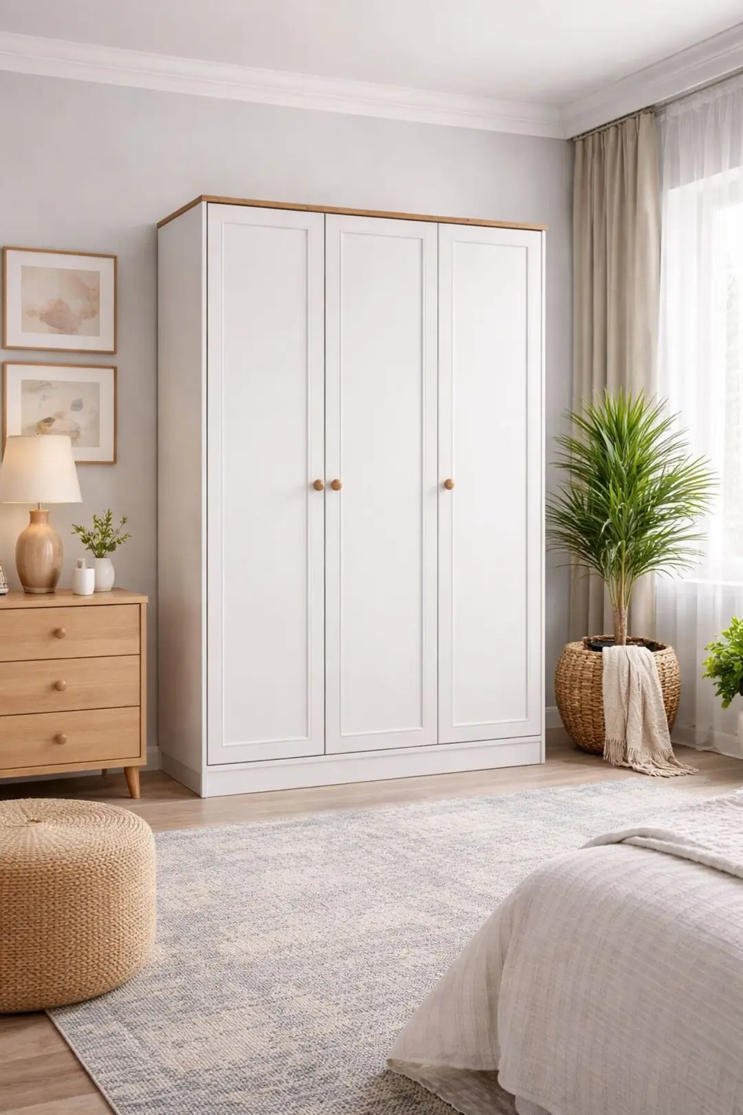 Smart L Genç Odası (%100mdf) 2