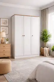 Smart L Genç Odası (%100mdf) 2