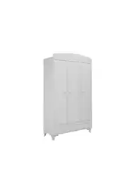 Selena Avangart 3 Kapaklı Dolap (%100mdf) 3