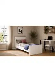 smart xl karyola e:120x200 (%100mdf) 3