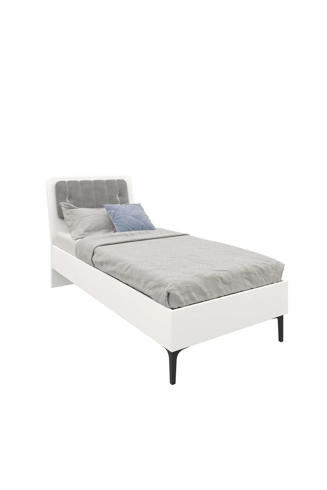 Trio M Genç Odası (%100MDF) 4