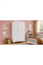 Selena Avangart Dolap (%100MDF) 1