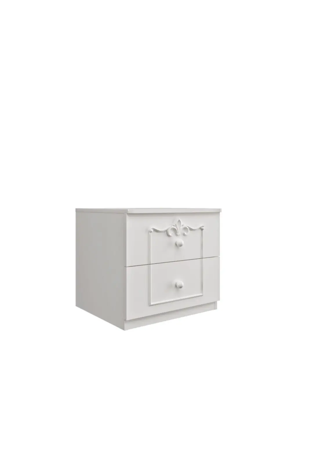 Romantic Komodin(%100mdf) 2