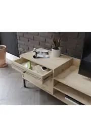 Trio Hazeran Tv Ünitesi(%100mdf) 4
