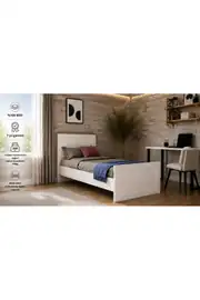 smart xl karyola e:120x200 (%100mdf) 1