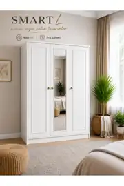 smart life genç odası (%100mdf) 2