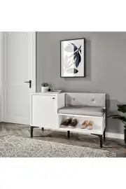 Focus Ayakkabılık(%100MDF) 2
