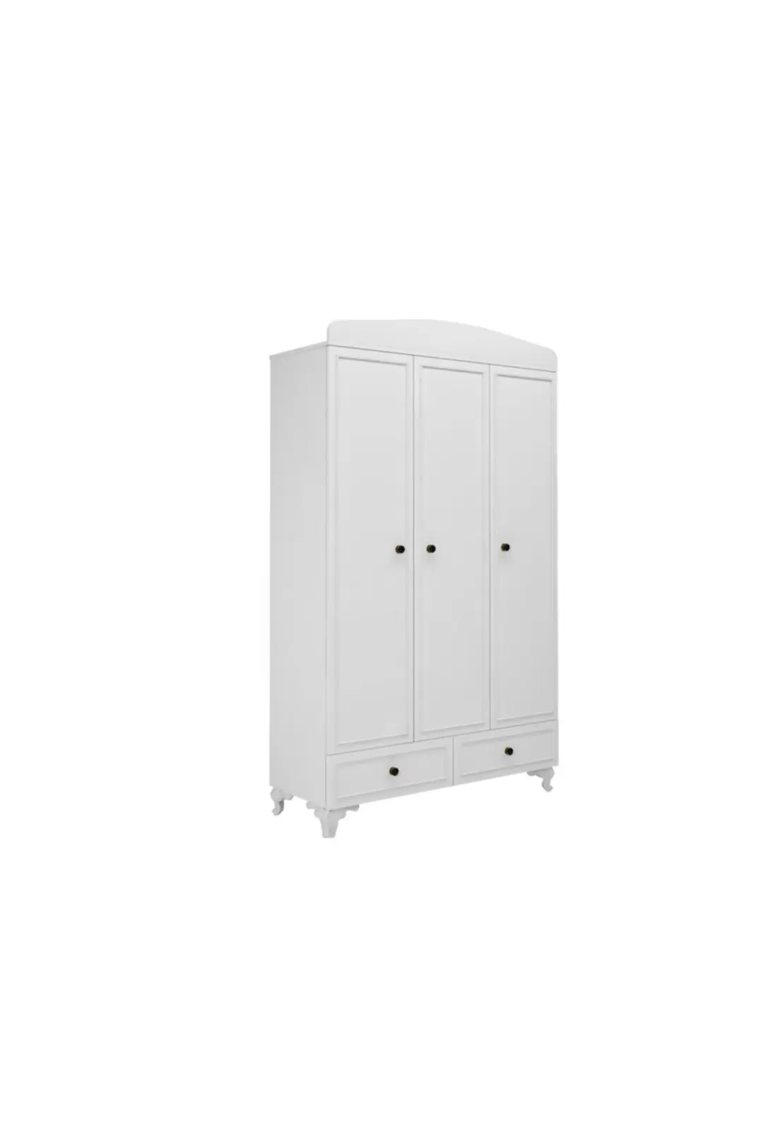 Selena Avangart Dolap (%100MDF) 3