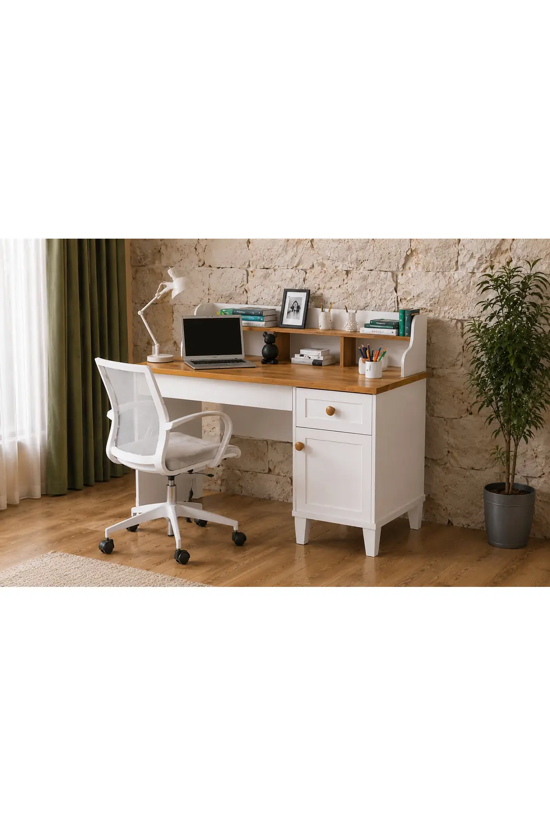 SMART XL GENÇ ODASI(AYNALI)%100MDF 5