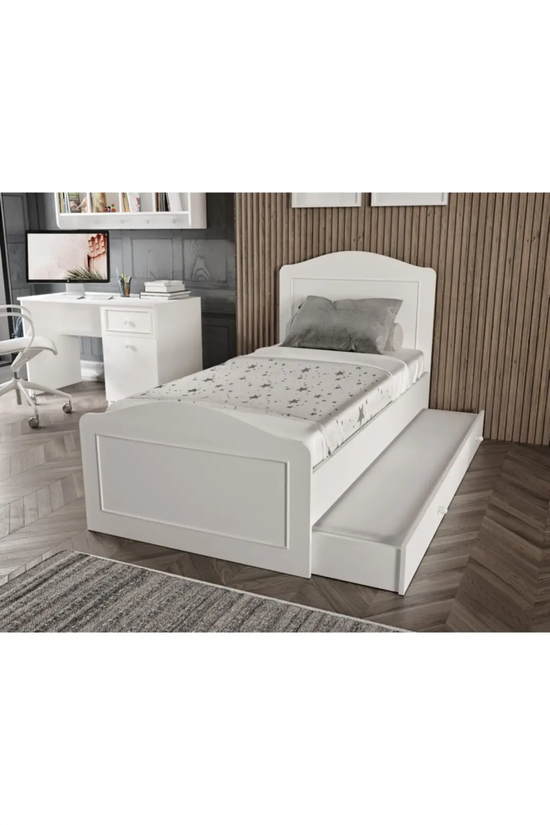 Montes Çocuk-genç Odası(%100mdf) 3