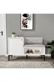 Focus Ayakkabılık(%100MDF) 3