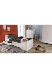 Selena Avangart Büyüyen Beşik (%100mdf) 2