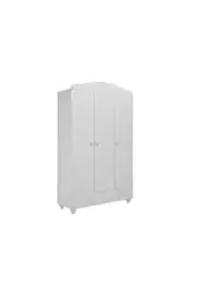 Almina 3 Kapaklı Dolap (%100MDF) 3