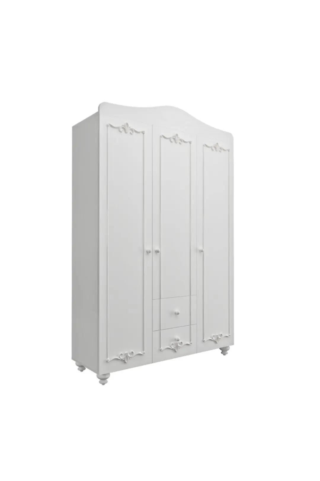 Romantic Çocuk Odası(%100mdf) 6