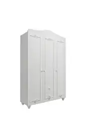 Romantic Çocuk Odası(%100mdf) 6