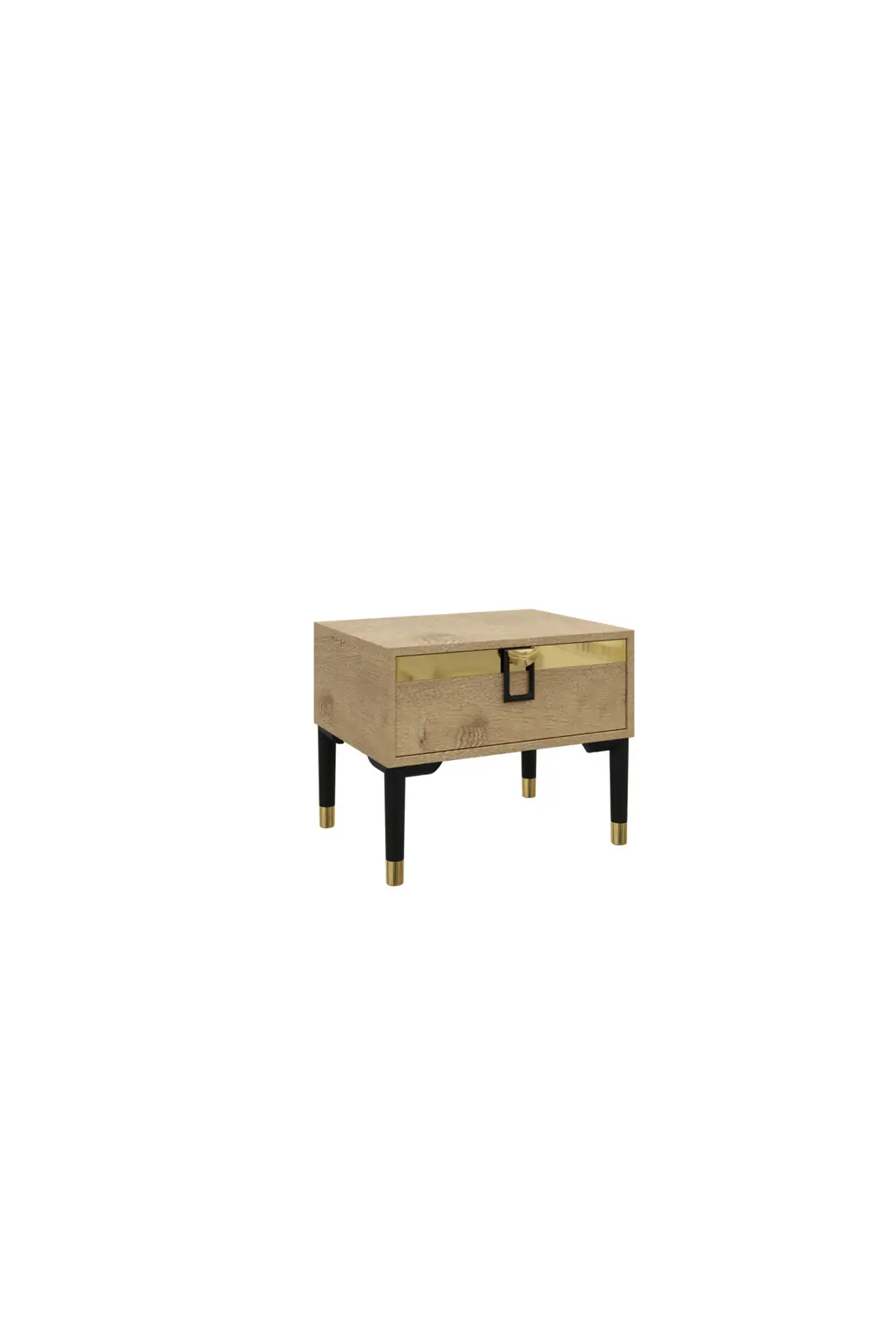 LOFT KOMODİN (%100MDF) 1
