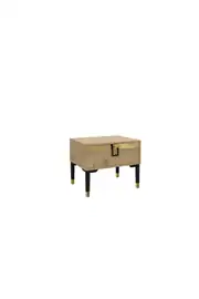 LOFT KOMODİN (%100MDF) 1