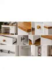 Smart Xl Genç Odası(%100mdf) 6