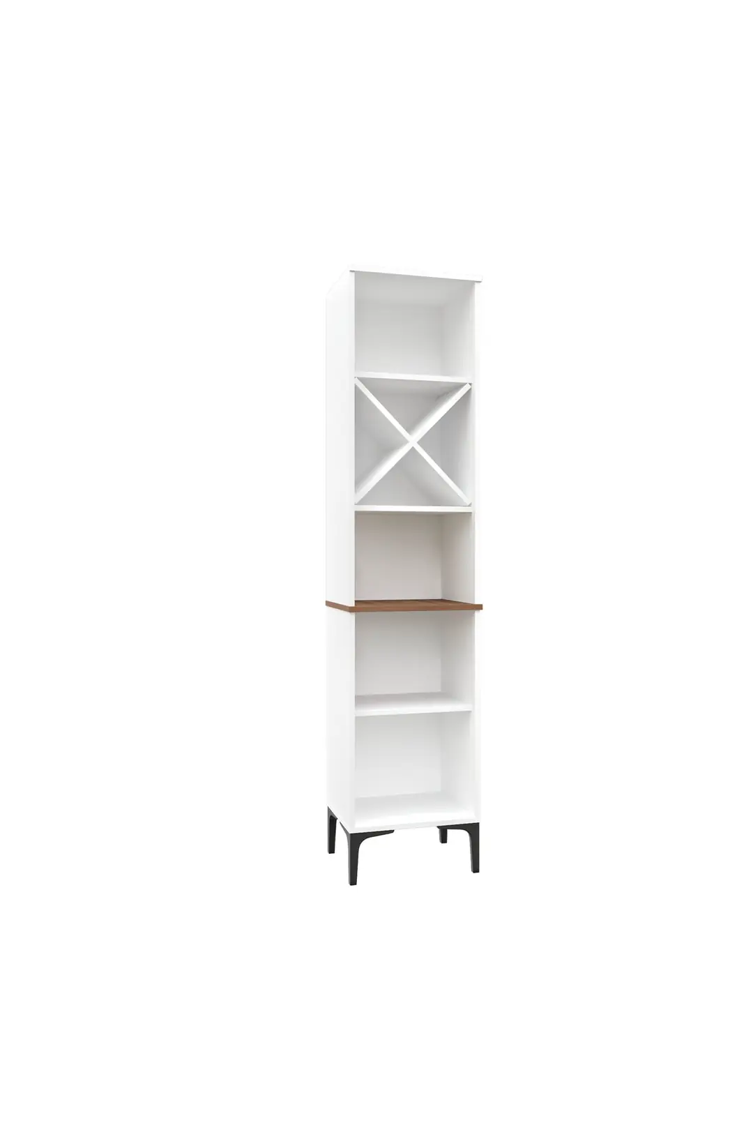 London Dekoratif Dolap(%100mdf) 5