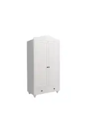 Montes Iki Kapaklı Dolap(%100mdf) 3