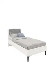 Trio White Xl Genç Odası(%100mdf) 3
