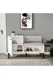 Focus Ayakkabılık(%100MDF) 5