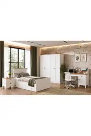Smart Xl Genç Odası(%100mdf) 1