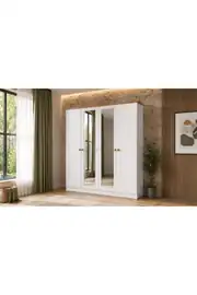SMART XL GENÇ ODASI(AYNALI)%100MDF 2