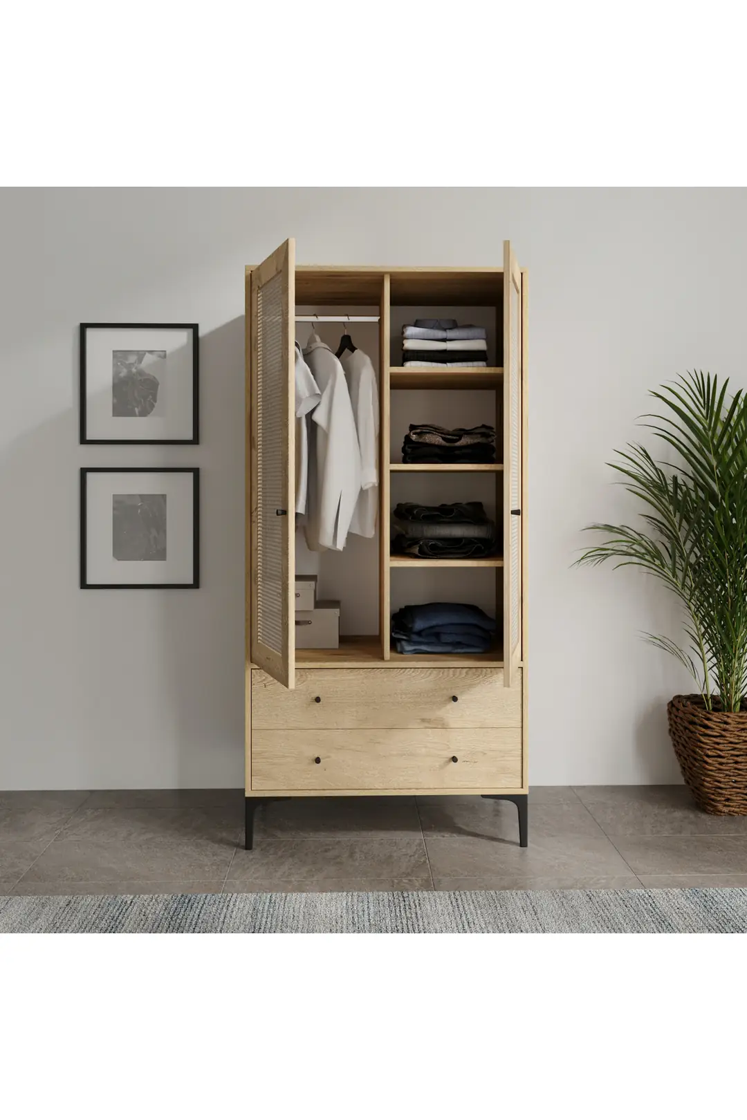 trio life genç odası (%100mdf) 3