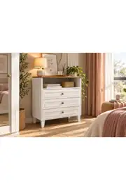 Smart Şifonyer (%100MDF) 1