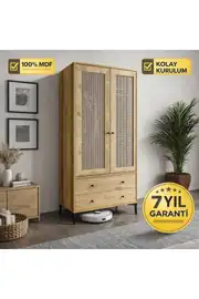 trio life genç odası (%100mdf) 2