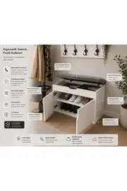 pianno life portmanto (%100mdf) 2