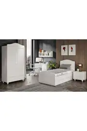 Montes Çocuk-genç Odası(%100mdf) 1
