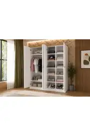 Smart Xl Genç Odası(%100mdf) 3