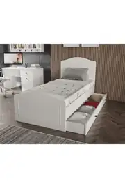 Montes Çocuk Odası Takımı(%100mdf) 3