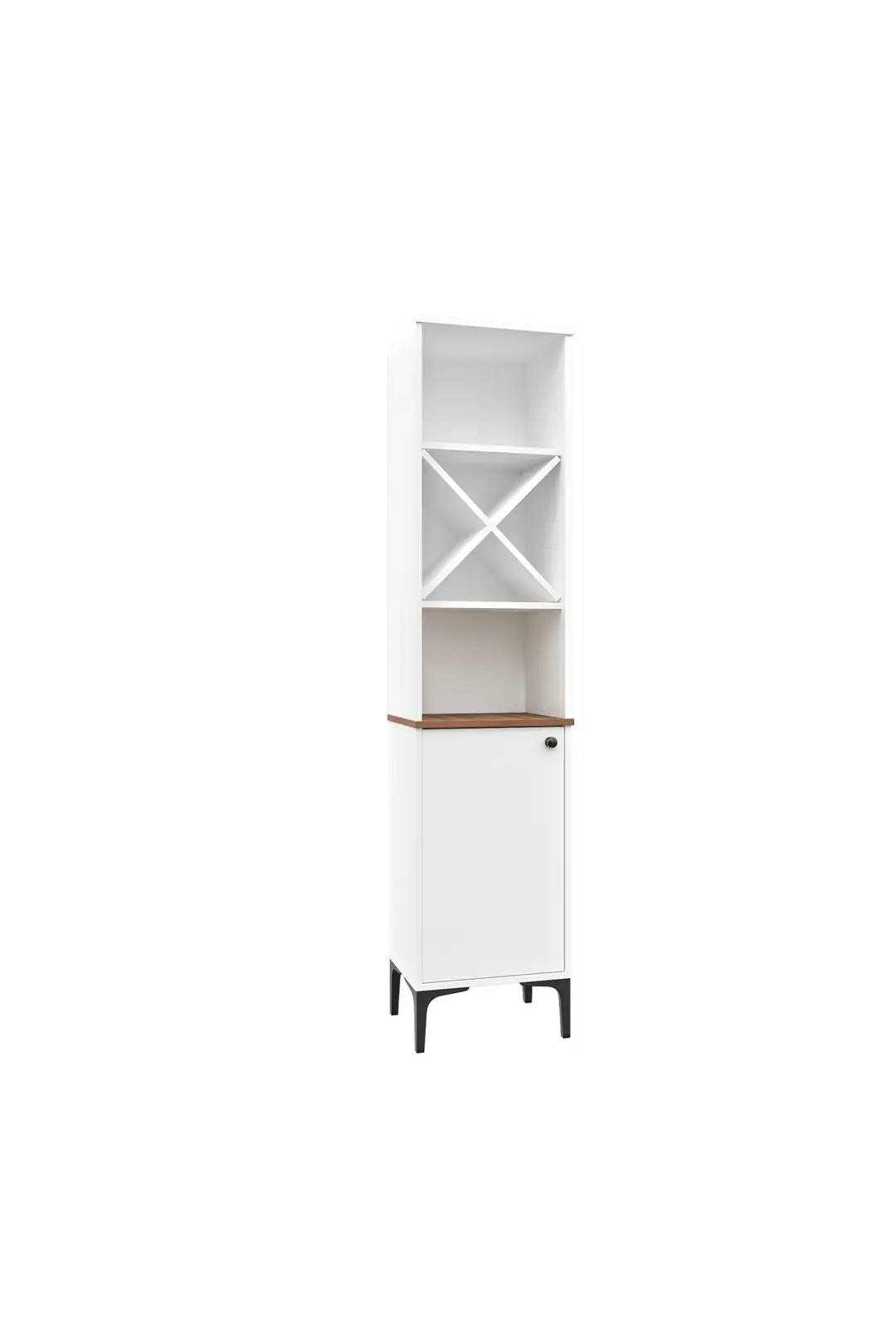 London Dekoratif Dolap(%100mdf) 4