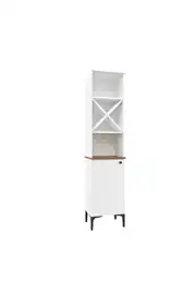 London Dekoratif Dolap(%100mdf) 4