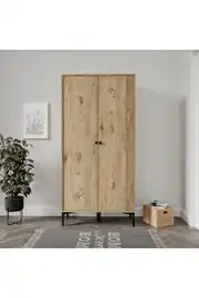 massimo life portmanto (%100mdf) 2