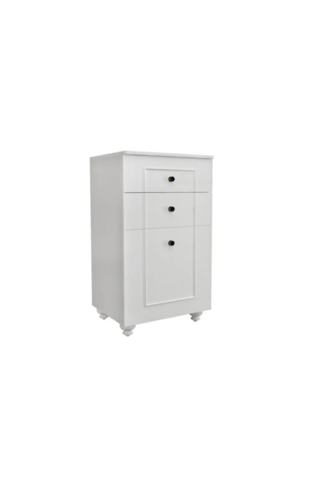 Sandy Çocuk Odasına Dönüşebilen Bebek Odası(%100mdf) 6