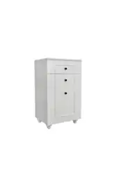 Sandy Çocuk Odasına Dönüşebilen Bebek Odası(%100mdf) 6
