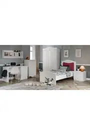 Romantic Çocuk Odası(%100mdf) 1